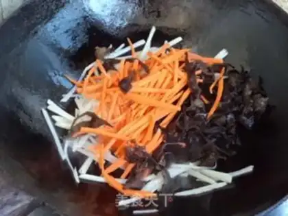 Make Fish fragrance step 5