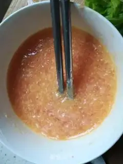 Make Fresh meat step 5