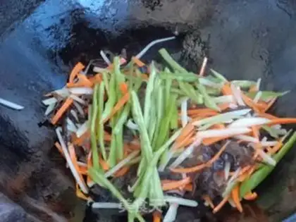 Make Fish fragrance step 6
