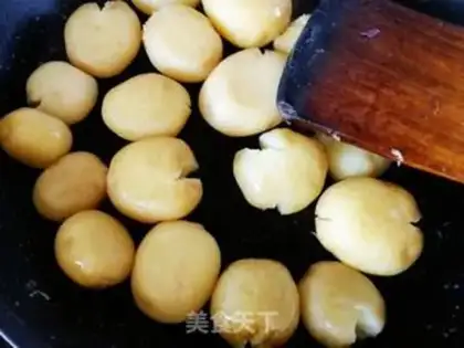 Make Potato onions step 3