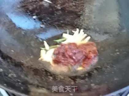 Make Fish fragrance step 9