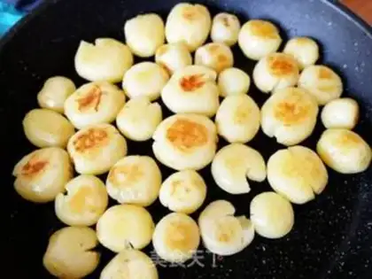 Make Potato onions step 4