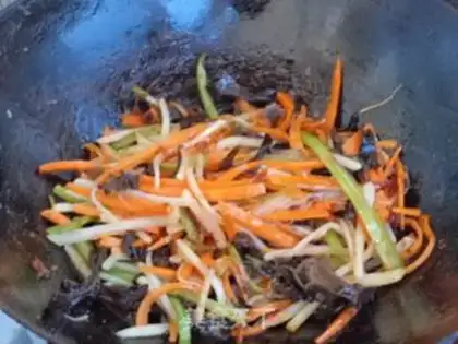 Make Fish fragrance step 10