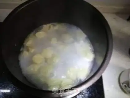 Make Fresh meat step 10