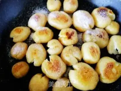 Make Potato onions step 5