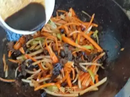 Make Fish fragrance step 11