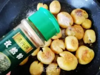 Make Potato onions step 6