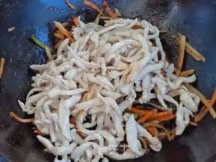 Make Fish fragrance step 12
