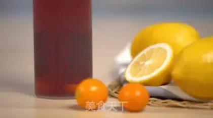 Make The Golden Orange, May step 2