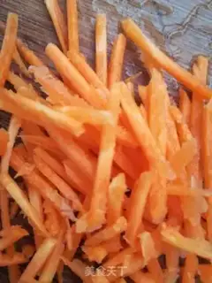 Make Fry step 1