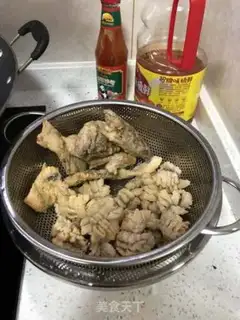 Make Pisces step 6