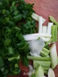 Make Fry step 2