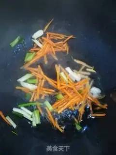 Make Fry step 3