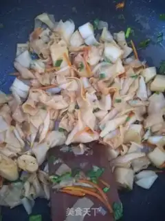 Make Fry step 5