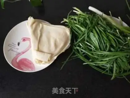 Make Pancake box step 1