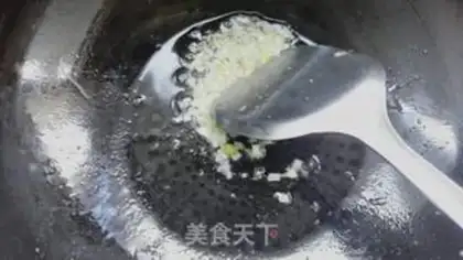 Make Homemade tofu step 4