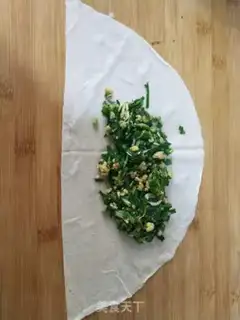 Make Pancake box step 5