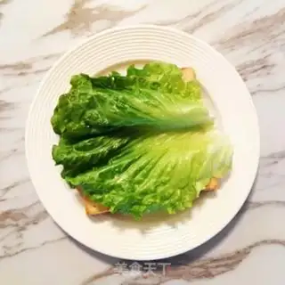 Make Sausage cheeseburger step 5