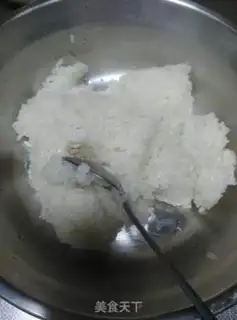 Make Rice rice step 3