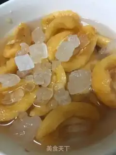 Make Ice cream step 1