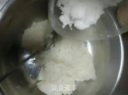 Make Rice rice step 4