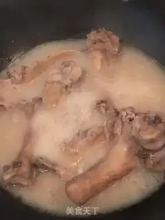 Make Elbow gravy step 0