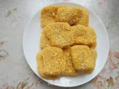 Make Cod chops step 6