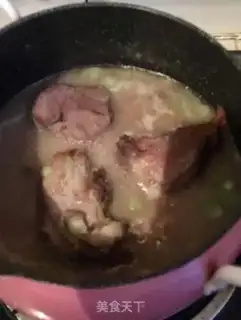 Make Elbow gravy step 2