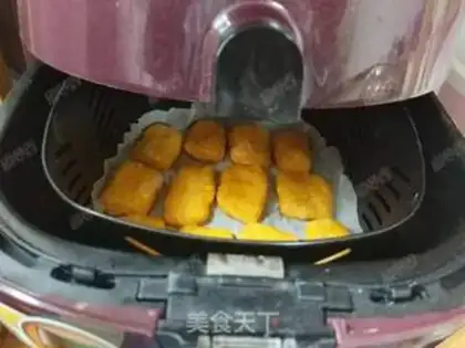 Make Cod chops step 8