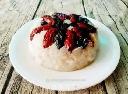 Make Rice rice step 9