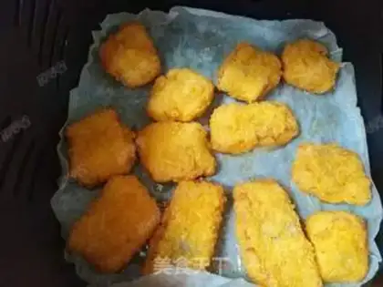 Make Cod chops step 9