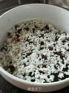 Make Corncake step 1