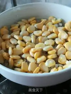 Make Corncake step 2