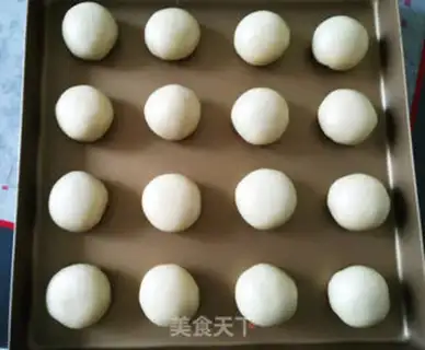 Make Golden waffles step 12