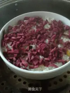 Make Corncake step 4