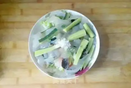 Make A blend step 4