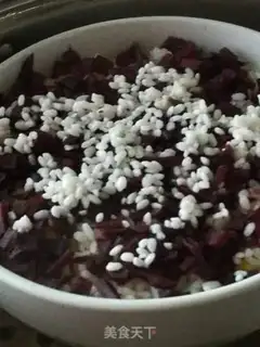 Make Corncake step 5
