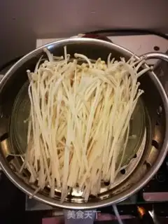 Make A cold golden pin step 2