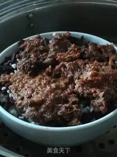 Make Corncake step 6