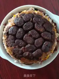 Make Corncake step 8