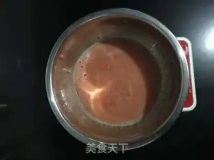 Make Crackers step 1