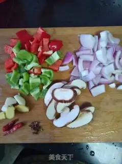 Make Boiling shrimp step 0