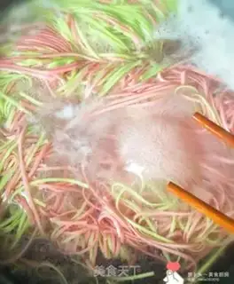Make Noodles step 1