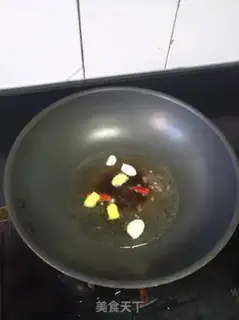 Make Boiling shrimp step 2