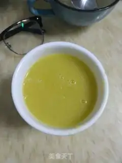 Make Five colour fruit and vegetable juice step 2