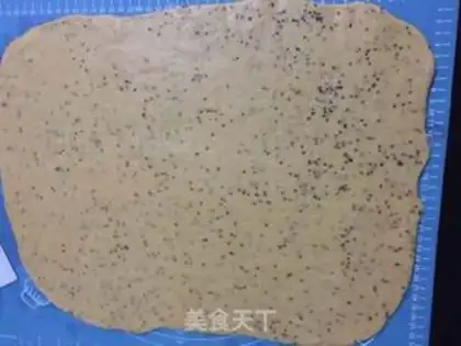 Make Crackers step 4