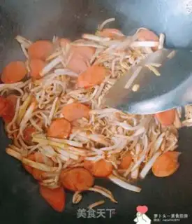 Make Noodles step 5
