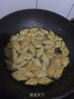 Make Crackers step 6