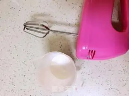 Make Strawberry puffs step 11
