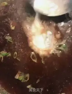 Make Autumn mashed potatoes step 8